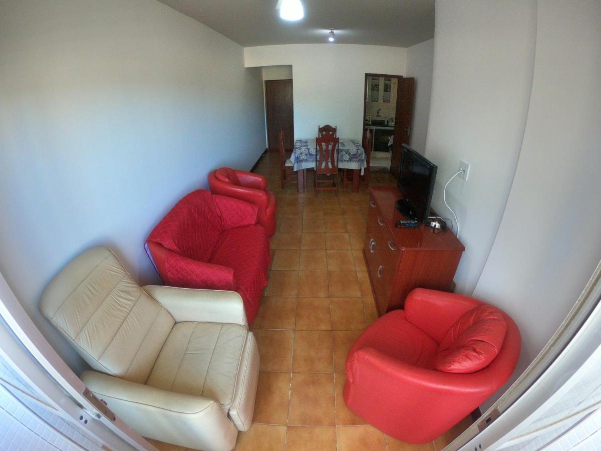 Apartamento - Praia Das Castanheiras Guarapari Ngoại thất bức ảnh