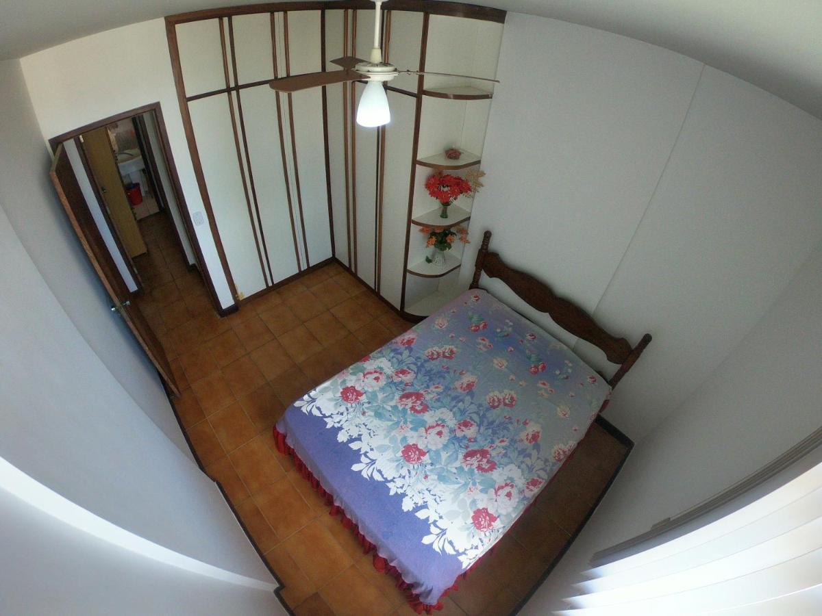 Apartamento - Praia Das Castanheiras Guarapari Ngoại thất bức ảnh