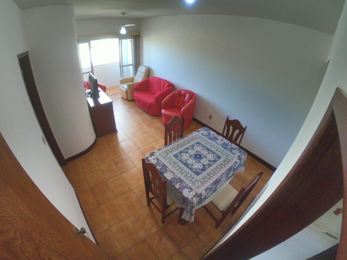 Apartamento - Praia Das Castanheiras Guarapari Ngoại thất bức ảnh