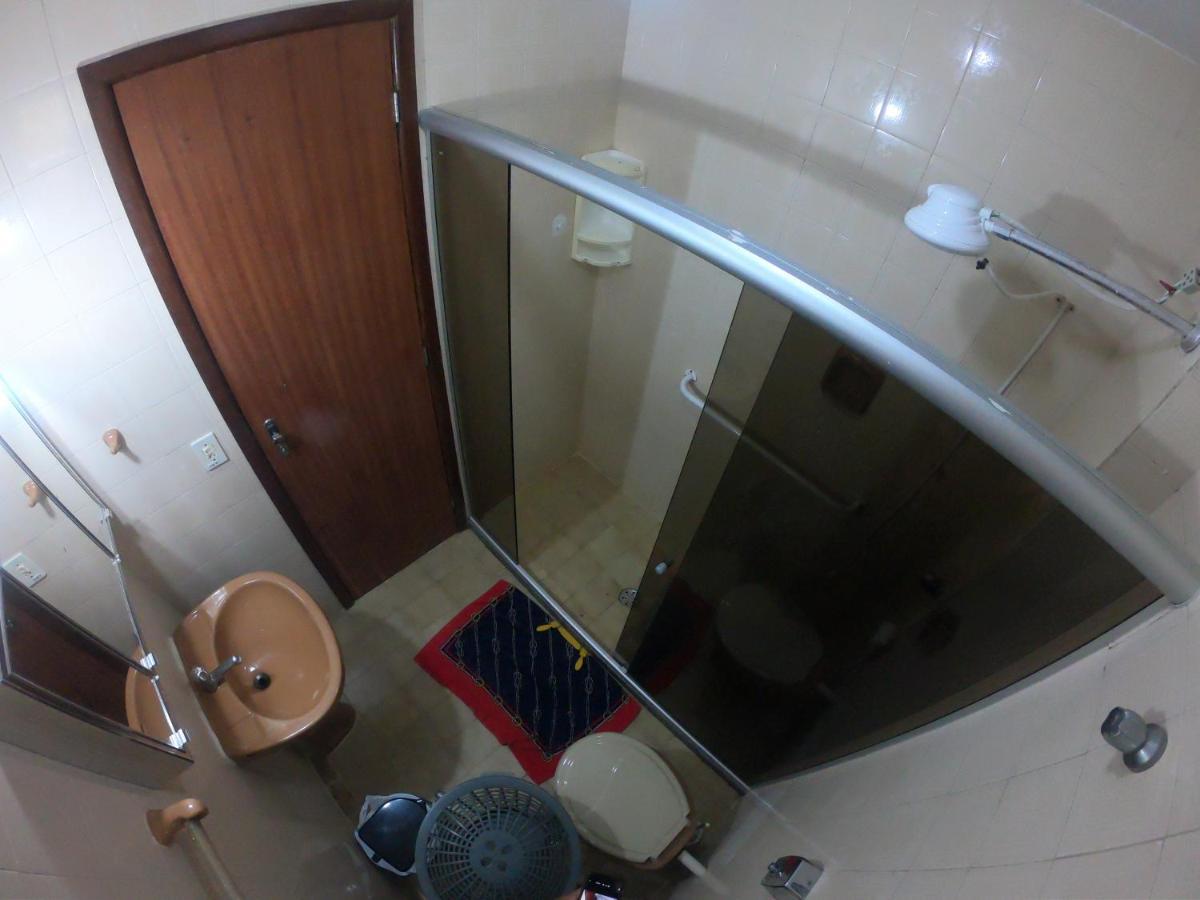 Apartamento - Praia Das Castanheiras Guarapari Ngoại thất bức ảnh
